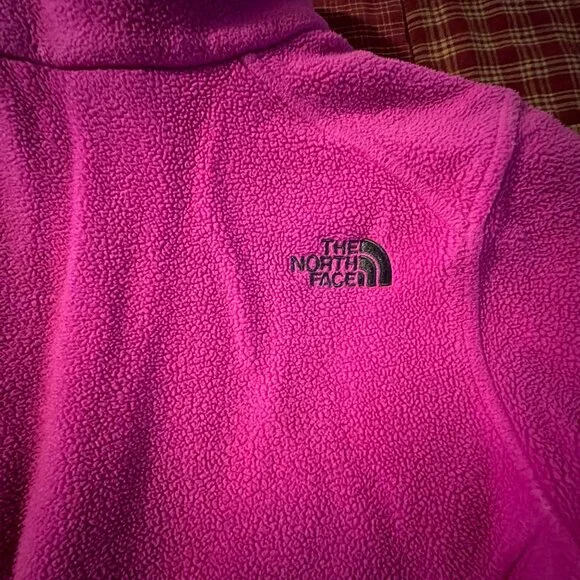 North face Girls Jacket - Picture 2 of 4